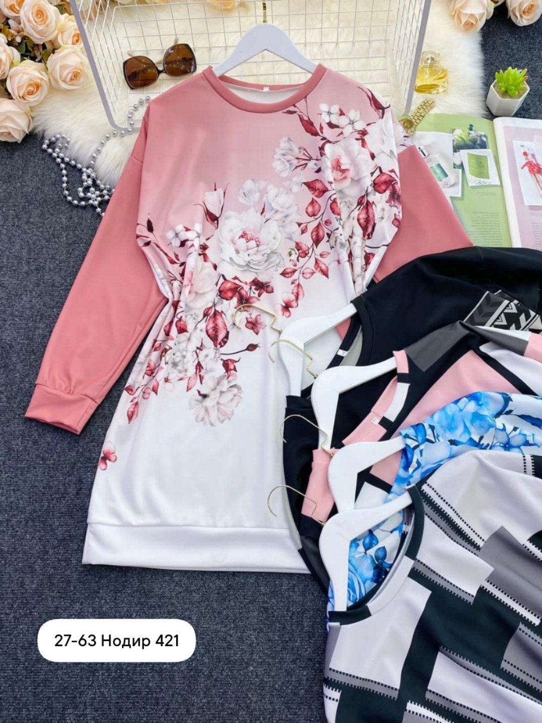 платье туника,платье женская,туника женская,платье трикотаж,платье туника женская