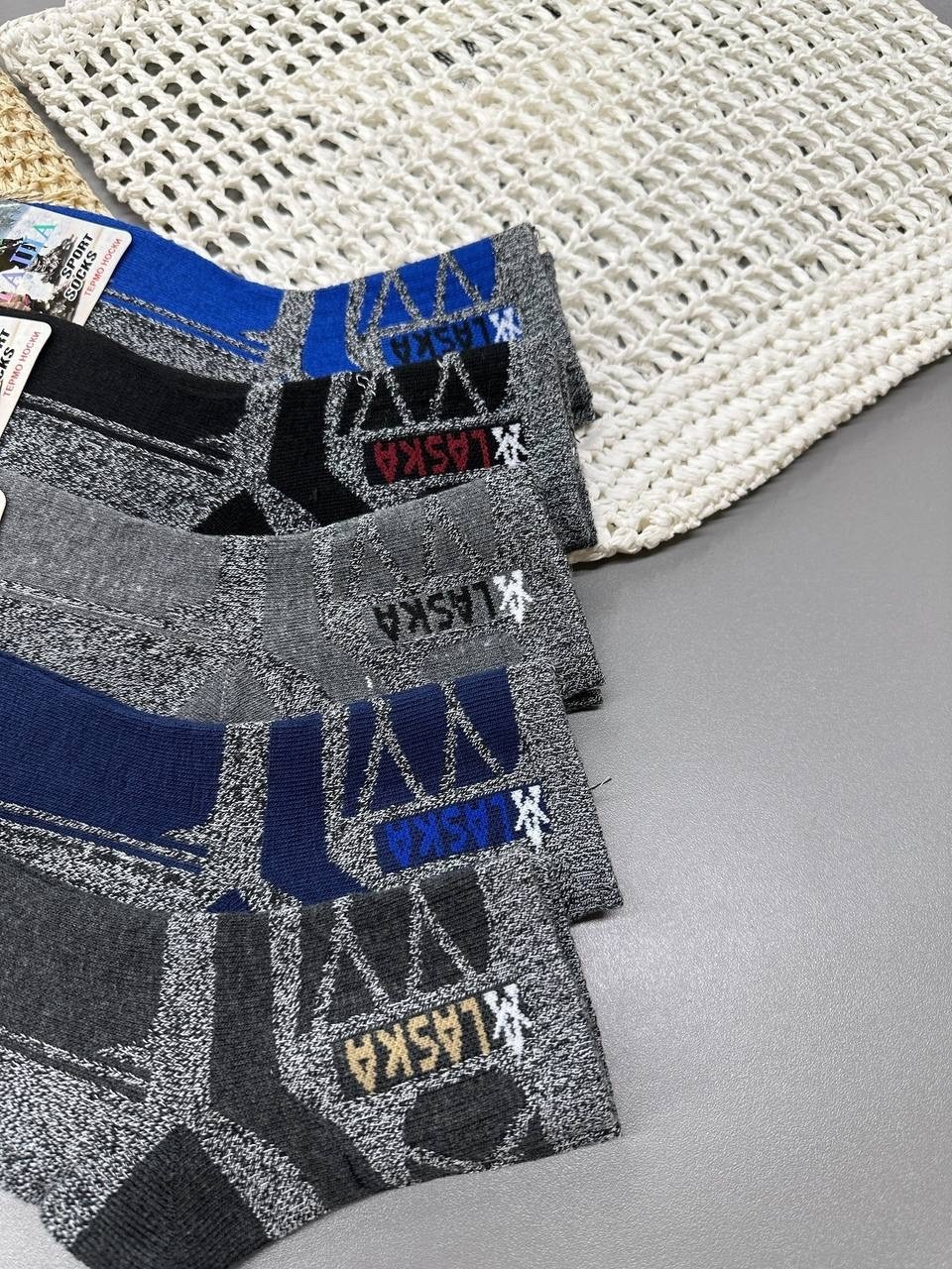 носки мужские,термо носки,термо носки аляска,носки оптом,носки мужские 12 пар