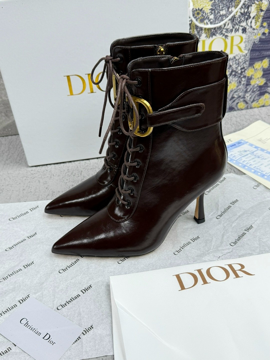 ,кожаные ботильоны,женские ботильоны,модные ботильоны,женская