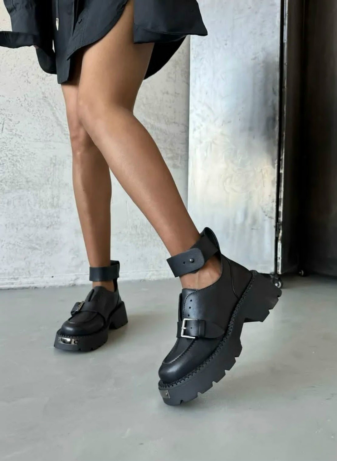 ,туфли мэри джейн на тракторной подошве,туфли женские,модные туфли,лоферы женские