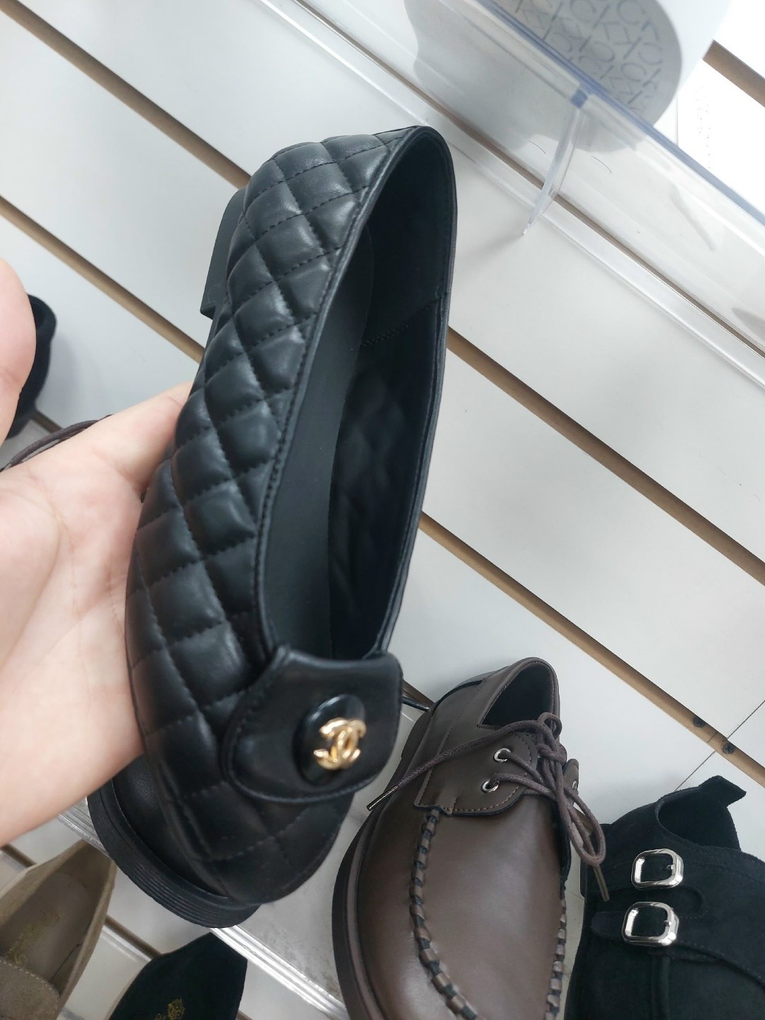 ,балетки chanel,балетки шанель,балетки шанель оригинал,кожаные балетки