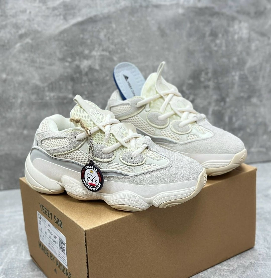 кроссовки adidas yeezy boost 500,кроссовки adidas yeezy 500,adidas yeezy 500,adidas yeezy 500 bone white,кроссовки