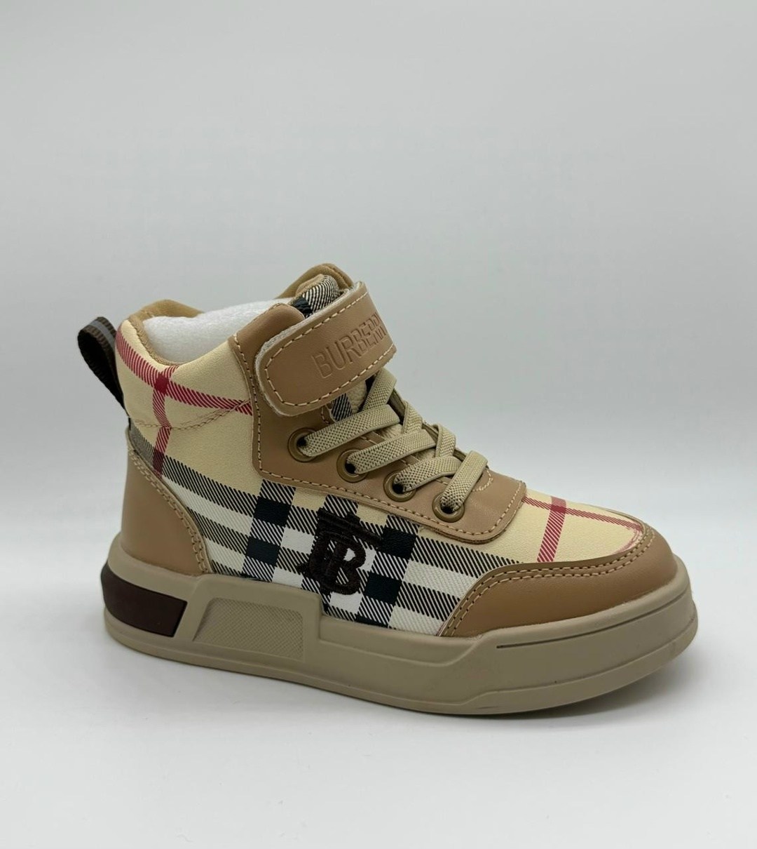 кроссовки burberry,,барбери детская ,для малышей burberry,burberry baby