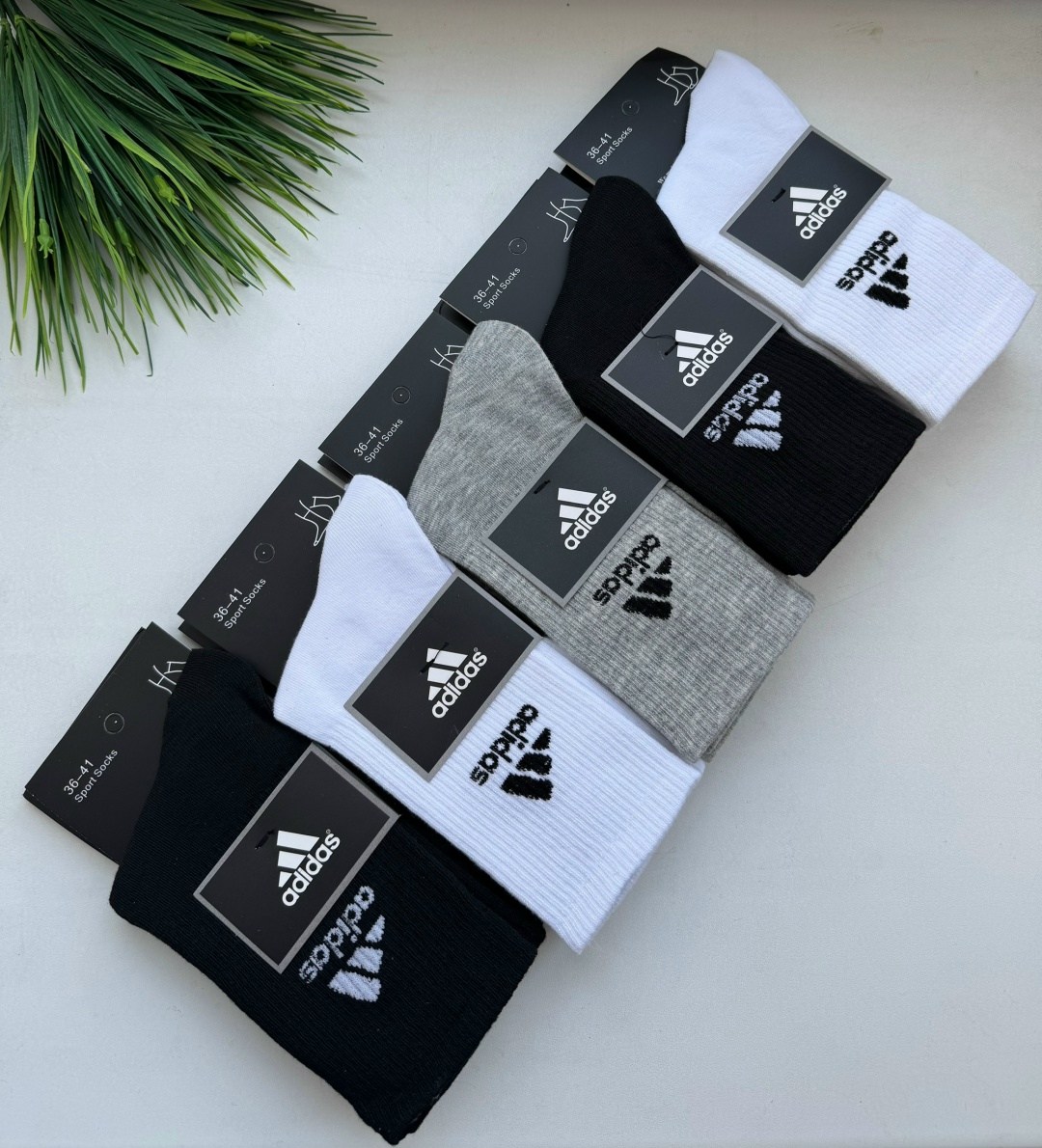 носки мужские adidas,комплект носков adidas,комплект носки мужские,носки мужские адидас 10 пар набор,носки мужские