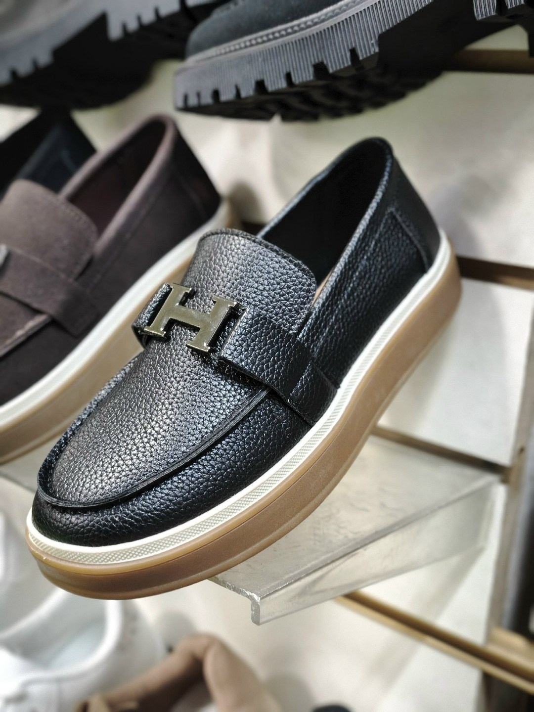 ,женские лоферы,лоферы эко кожа, женская,обуви