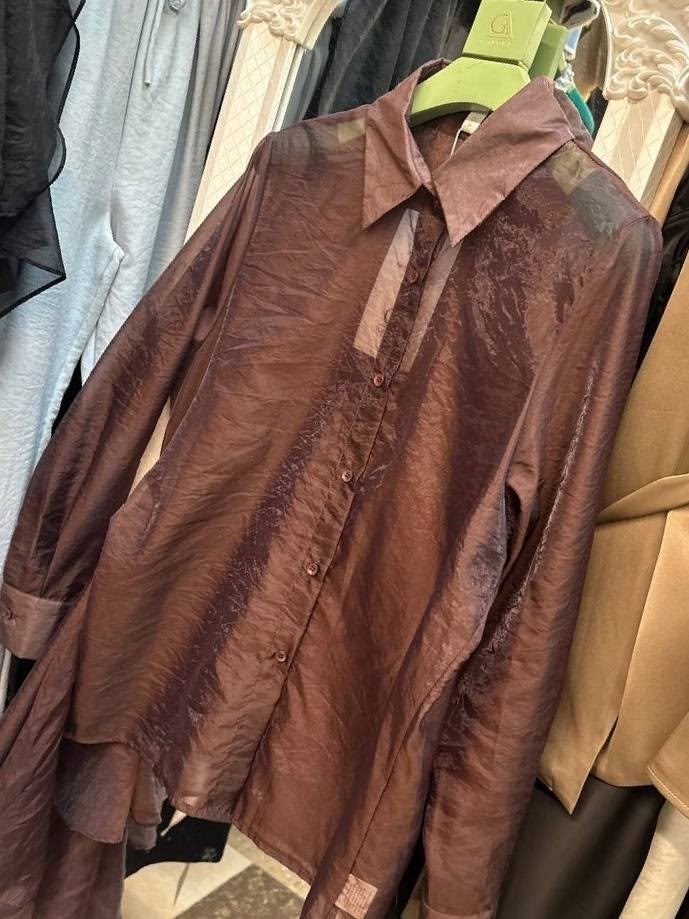 повседневная рубашка,шифоновая блузка,шифоновая рубашка,женская блуза,блузка женская