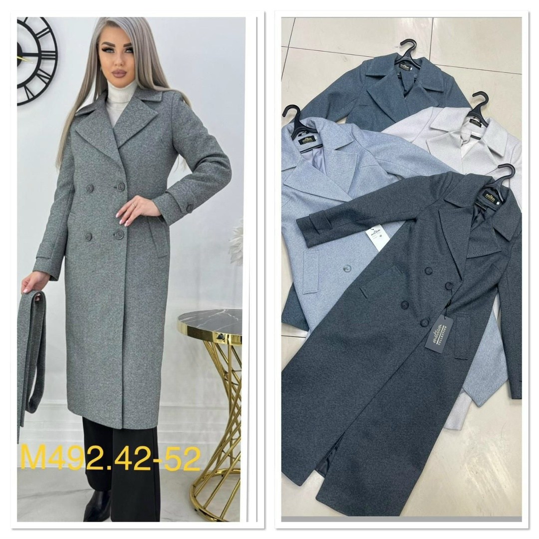 пальто зимнее длинное meltem,пальто модное,элегантные пальто,пальто женские,пальто