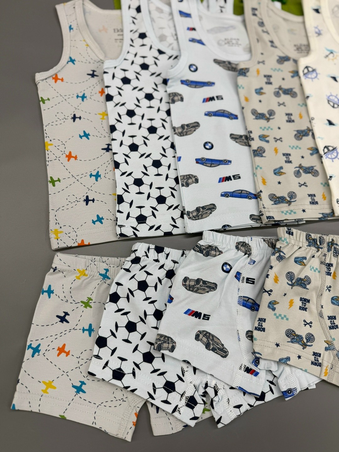 комплект трусы и майка для мальчика,бельевые комплекты для мальчика,белье для мальчика,комплект нижнего белья для мальчика,детские комплекты