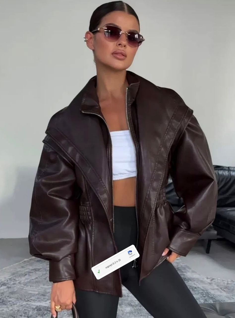 куртка из искусственной кожи женская,кожаная куртка,женская кожаная куртка,куртка из искусственной кожи,женская короткая куртка из искусственной кожи