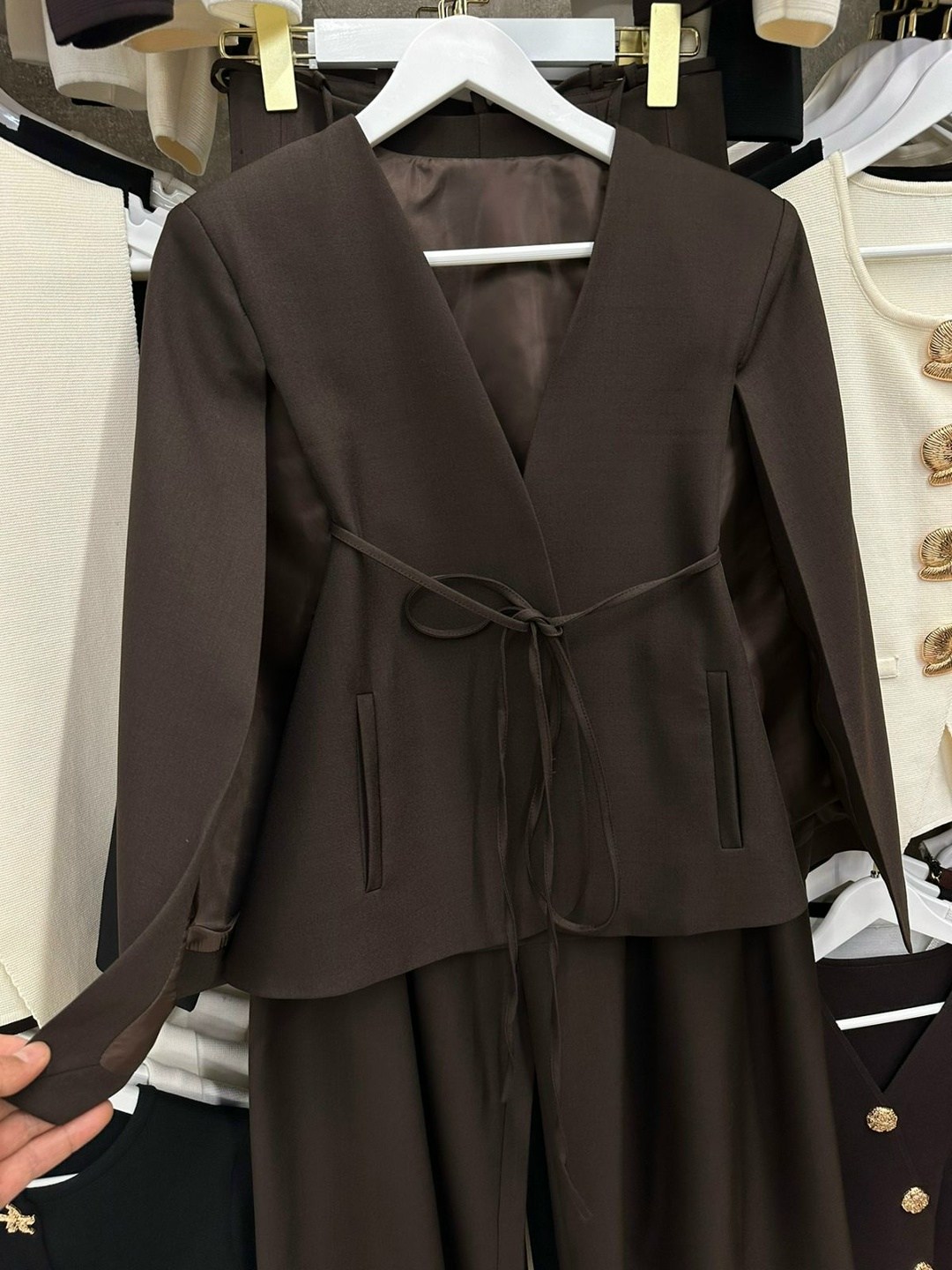 костюм с брюками,женские брючные костюмы,костюм,стильные наряды