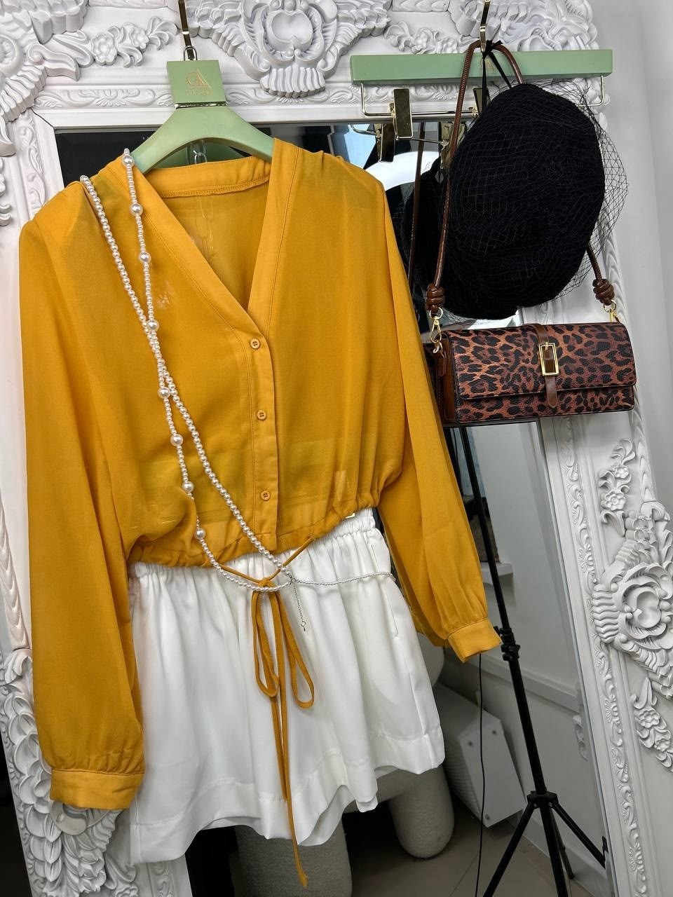 блузка с оборками,блузка с завязками,блузы,блузка женская шифоновая,женская блузка