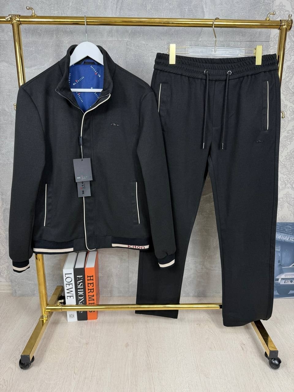 спортивный костюм brunello cucinelli,костюм stefano ricci мужской,мужской топ спортивный костюм stefano ricci,мужские спортивные костюмы,спортивный костюм stefano ricci черный