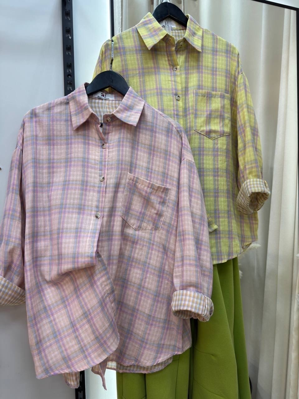 рубашка в клетку оверсайз женская,рубашка в клетку,рубашка в клетку варенка оверсайз,женская рубашка в клетку,рубашка в клетку удлиненная оверсайз