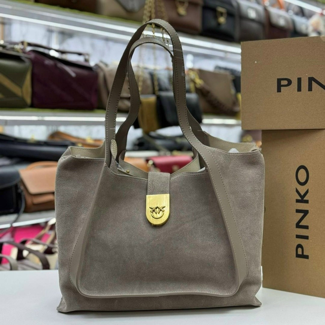 сумка пинко из замши,сумка pinko натуральная замша,сумка замшевая,сумка женская замшевая,сумка женская натуральная замша