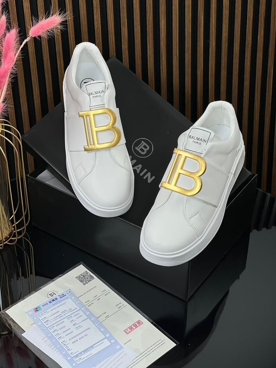 кроссовки balmain,,кеды balmain,кеды balmain женские,женские кроссовки