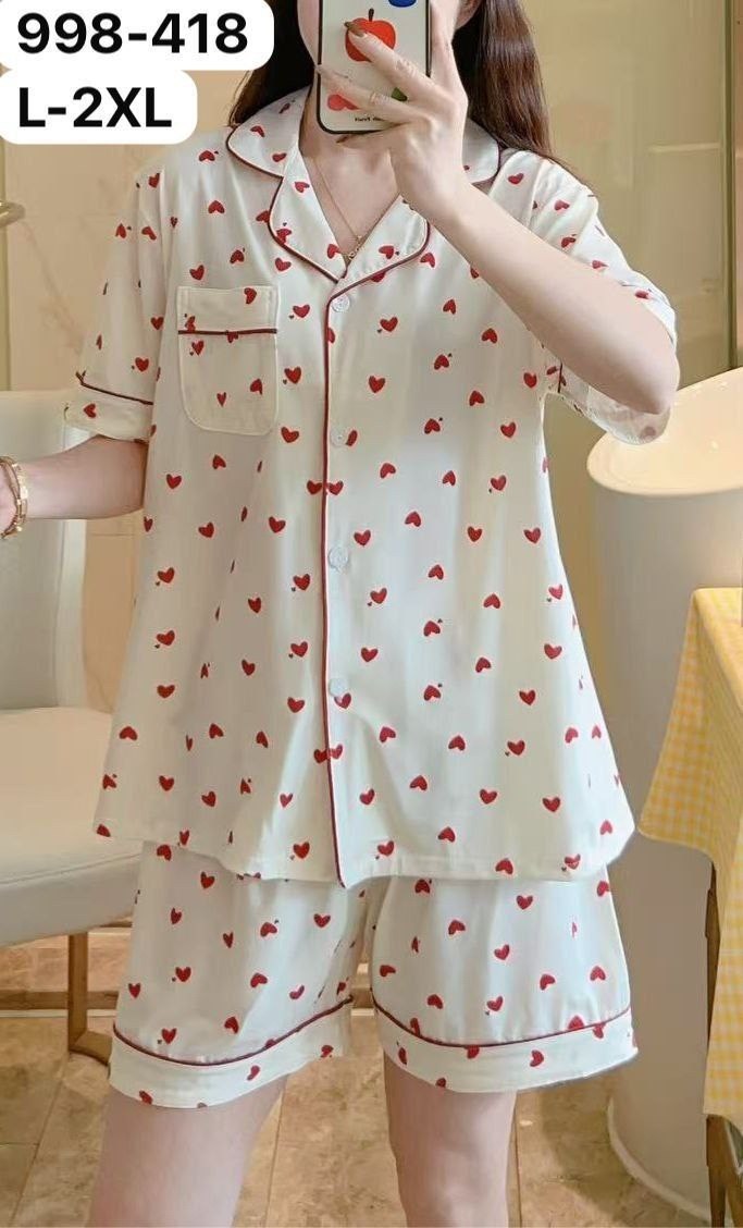 домашняя одежда пижама,женская пижама с короткими рукавами,пижама для женщин,пижама с коротким рукавом,пижама одежда для сна