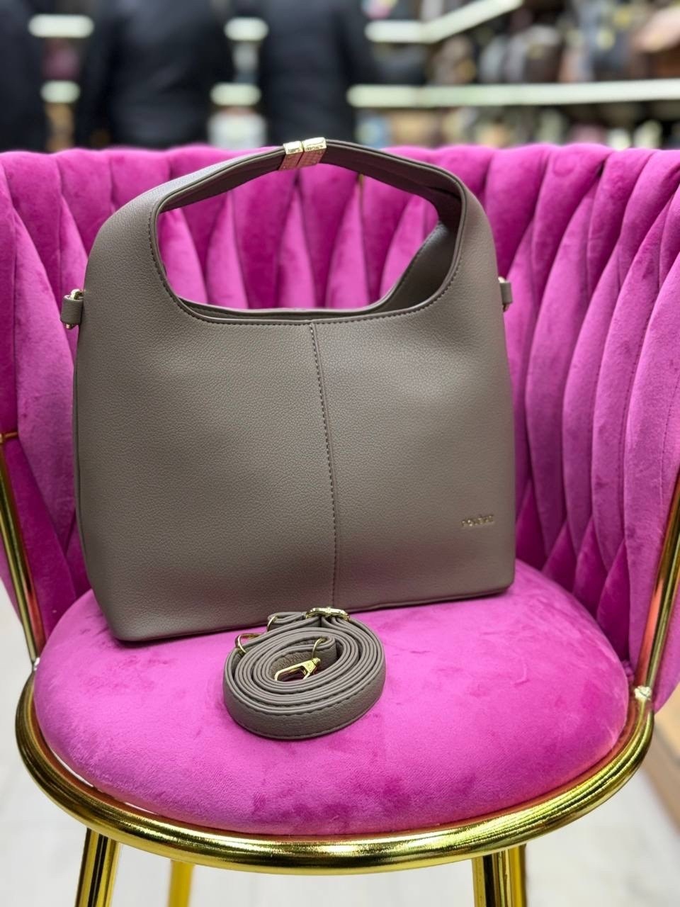 сумка женская,сумка,сумка женская натуральная кожа,сумка женская хобо багет elestess 385595318,стильная сумка