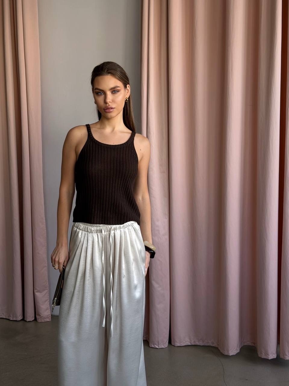 модные брюки,брюки палаццо,широкие брюки,летние брюки