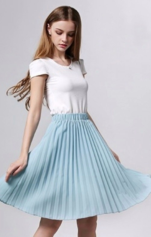 плиссированная юбка,юбка женская плиссированная,юбка плиссе,оджи юбка плиссе,шифоновая плиссированная юбка