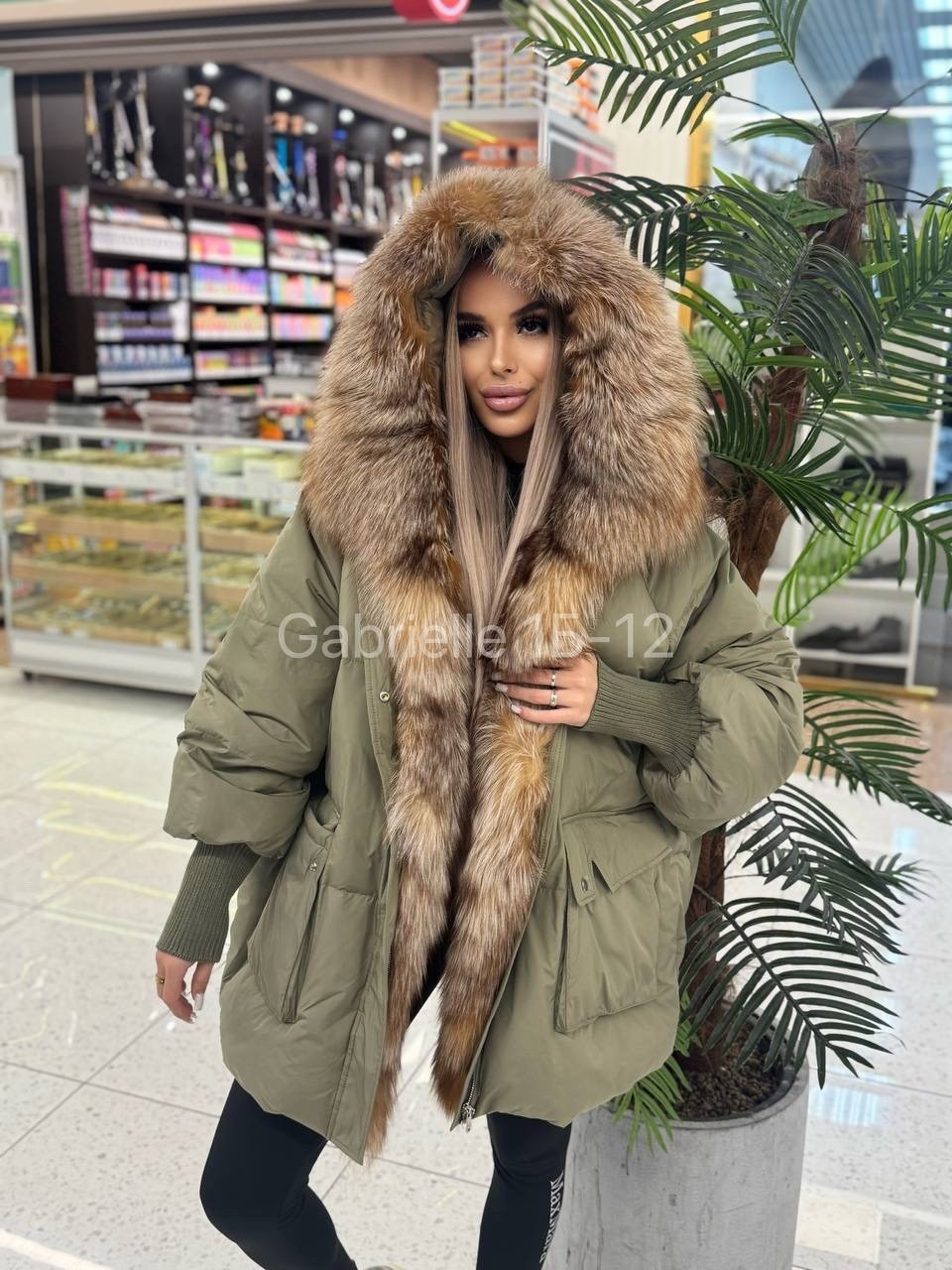 пуховик с натуральным мехом,пуховик с мехом,пуховик,зимняя куртка,пуховик куртка с мехом