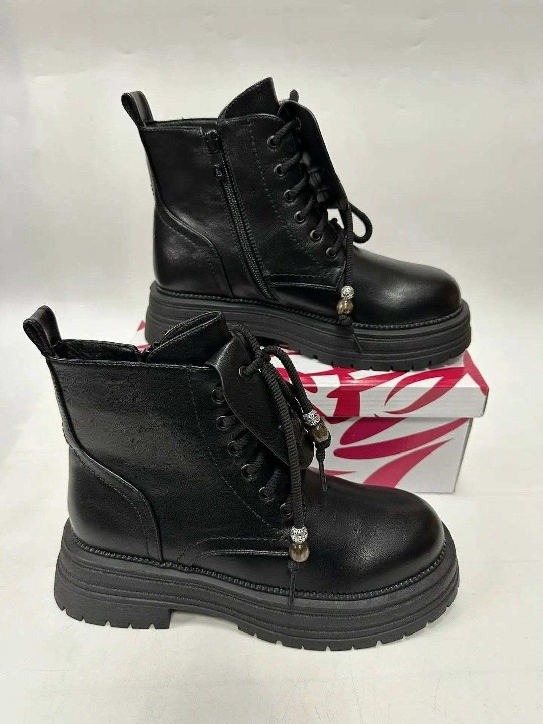 ,ботинки женские,ботинки женские зимние, женская зимняя, женская