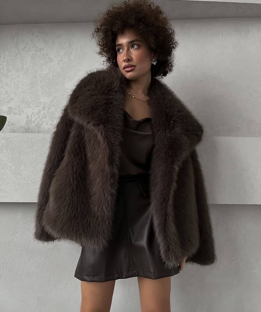 пальто из искусственного меха,шубка,куртка из искусственного меха,короткая шубка,короткая шуба