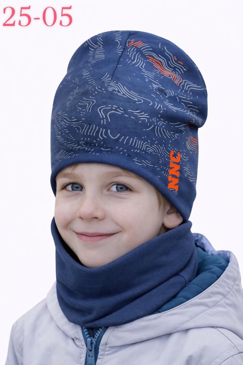 шапка и снуд для мальчика,комплект шапка снуд,снуд для мальчика весна,шапка и снуд,шапка демисезонная для мальчика
