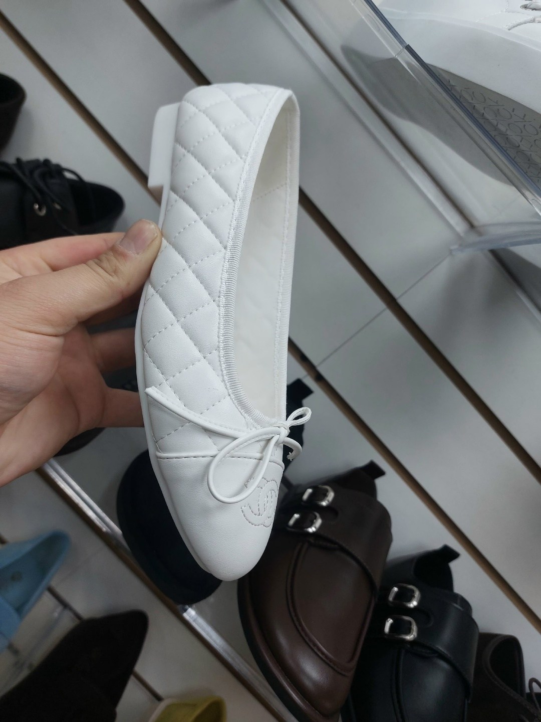 ,балетки chanel,балетки шанель,балетки шанель оригинал,кожаные балетки