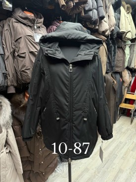 Верхняя одежда