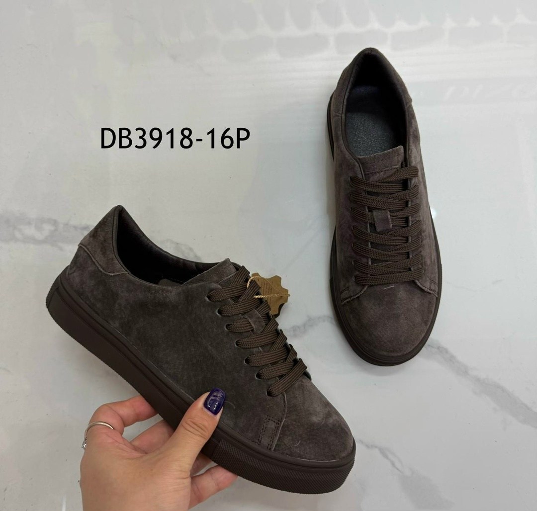 кроссовки dino albat,кеды натуральная кожа кроссовки,, женская,замшевые кроссовки