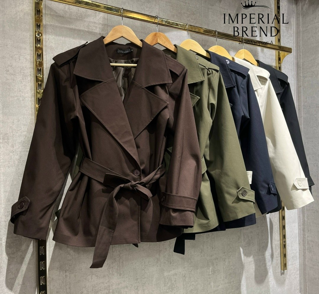 тренч укороченный,тренч,тренч женский,пальто тренч,стильное пальто