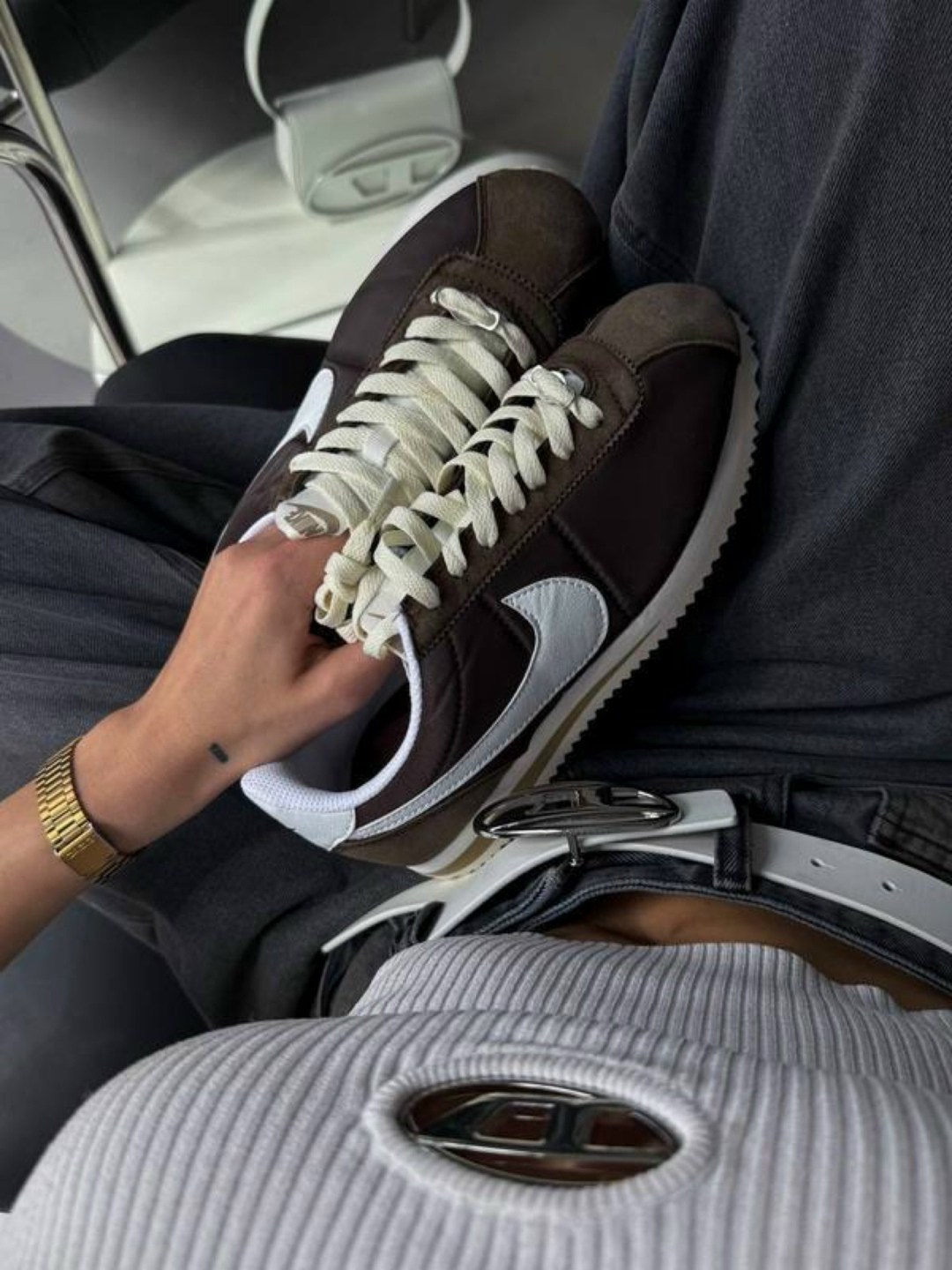 кроссовки nike cortez коричневый,кроссовки nike cortez,кроссовки nike classic cortez,кроссовки nike cortez nike коричневый,nike cortez коричневые