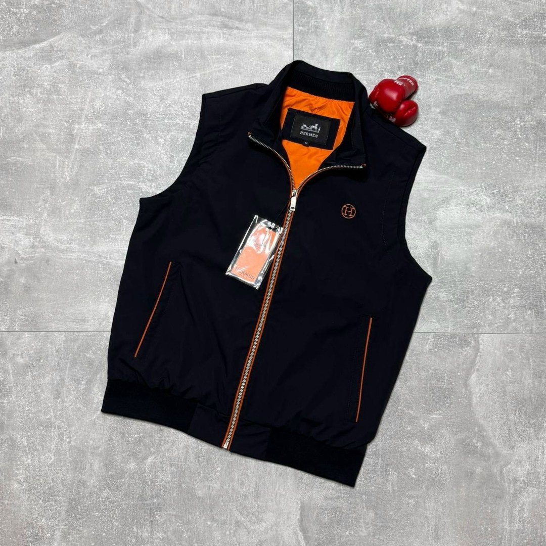 жилет мужской,жилет,жилет двусторонний,двухсторонний жилет,двухсторонняя жилетка