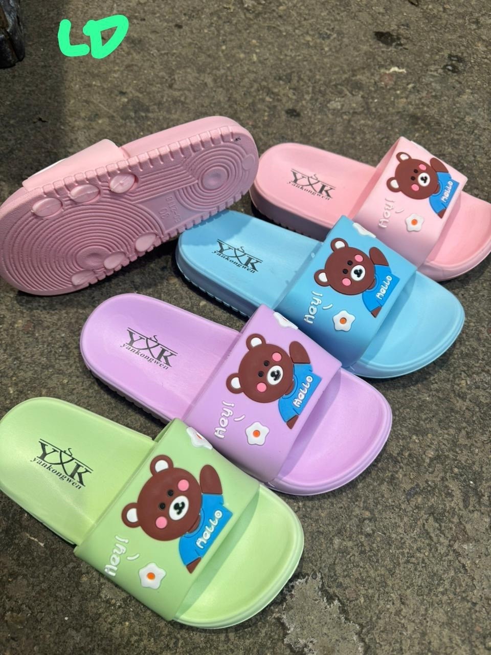 ,женские шлепанцы,летние тапочки,сланцы детские,детские шлепанцы