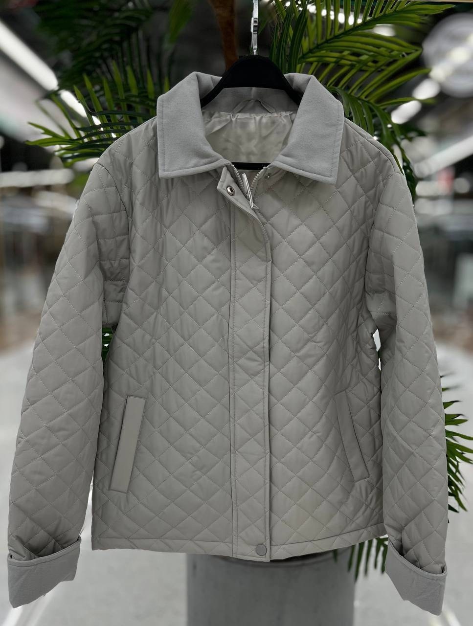 женская куртка,стильная куртка,стеганая куртка,куртка демисезонная,куртка