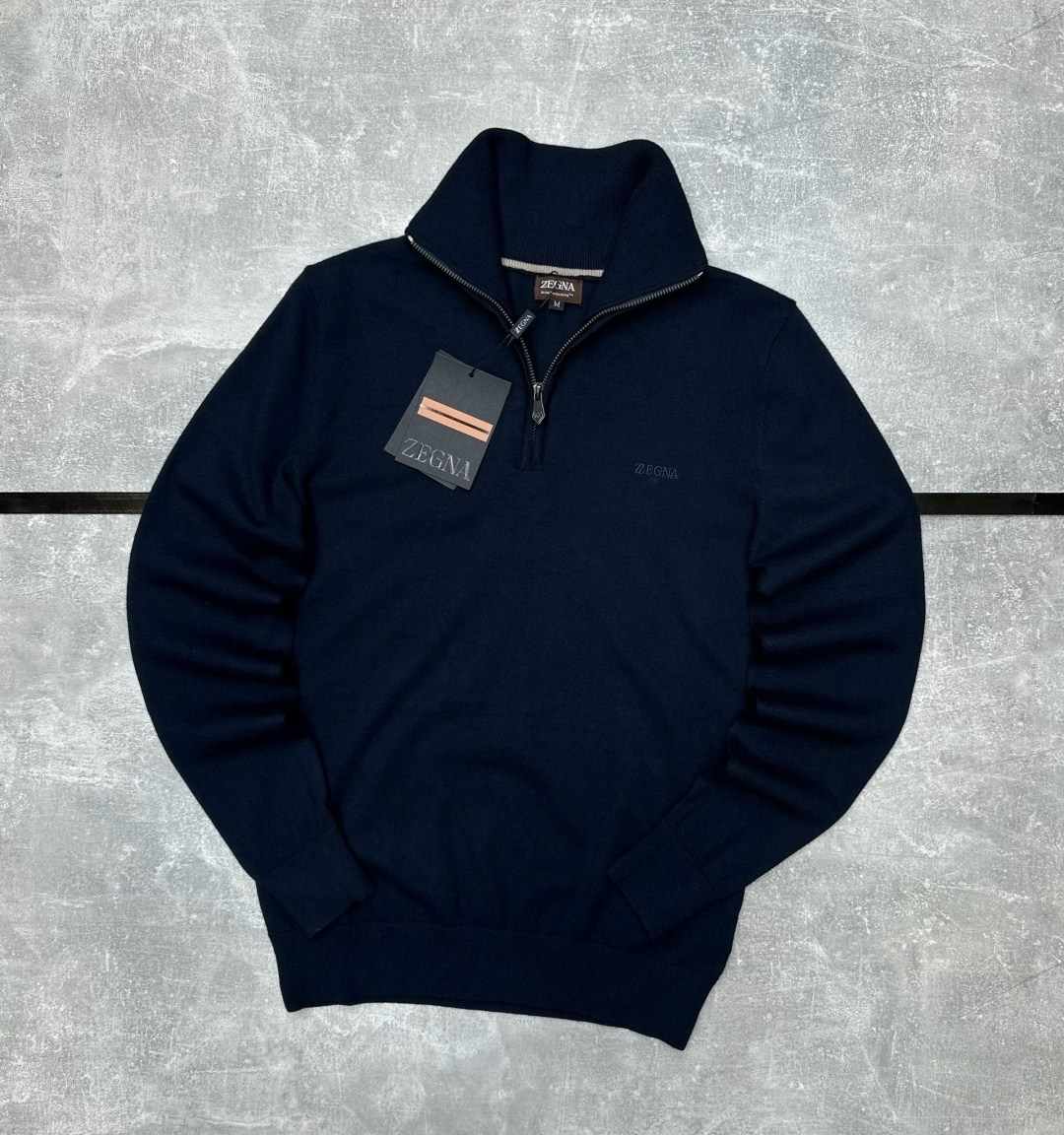 свитера мужская,мужские джемпера,толстовка свитер,кофта свитер,свитер на молнии ermenegildo zegna
