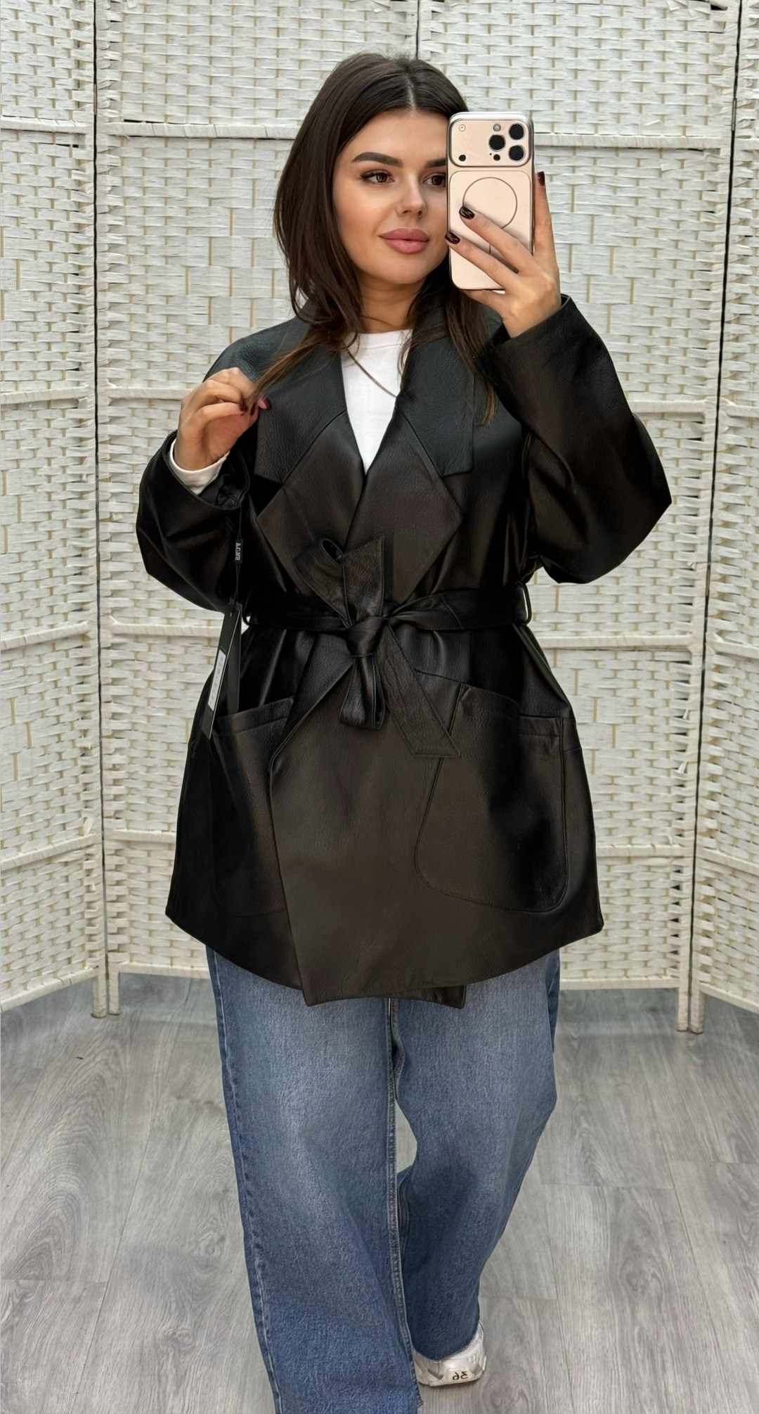 тренч кожаный,кожаная куртка,тренч кожаный плащ,кожаный плащ женский,куртка тренч