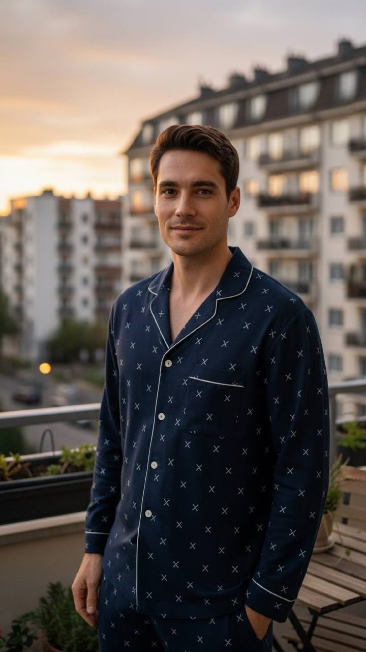 пижама мужская классическая,мужская пижама,пижама для мужчин,пижама мужская большие размеры,пижама со штанами и рубашкой домашняя