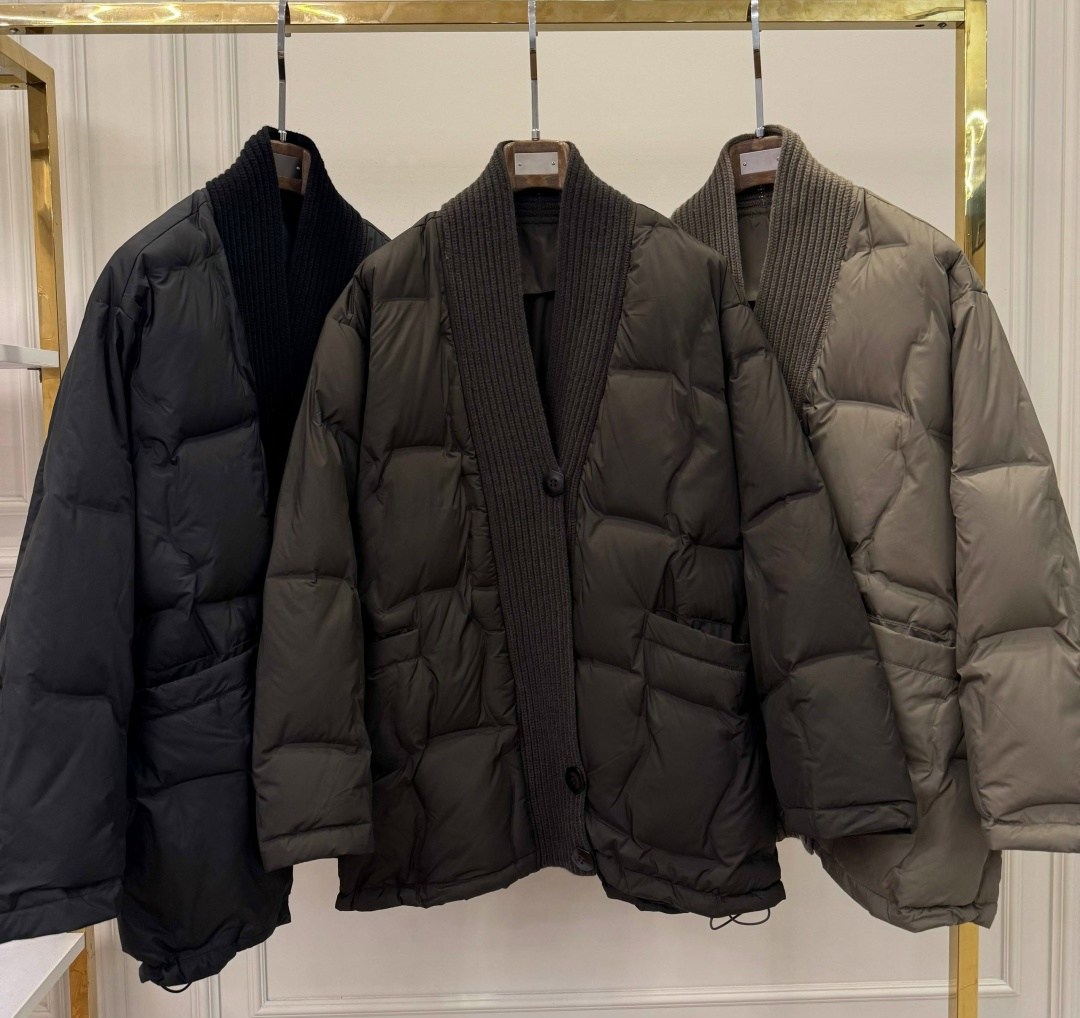 куртка зимняя на кулисках shmatovashop 558148025,куртка женская,стильная куртка,куртка,оверсайз куртка