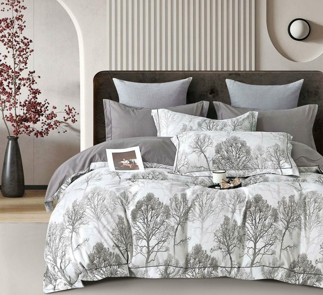 комплект постельного белья,комплект постельного белья mency,постельного белье евро,комплект постельного белья из сатина,комплект постельного белье евро