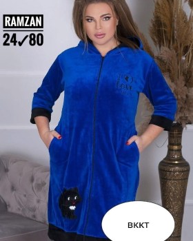 Домашняя одежда