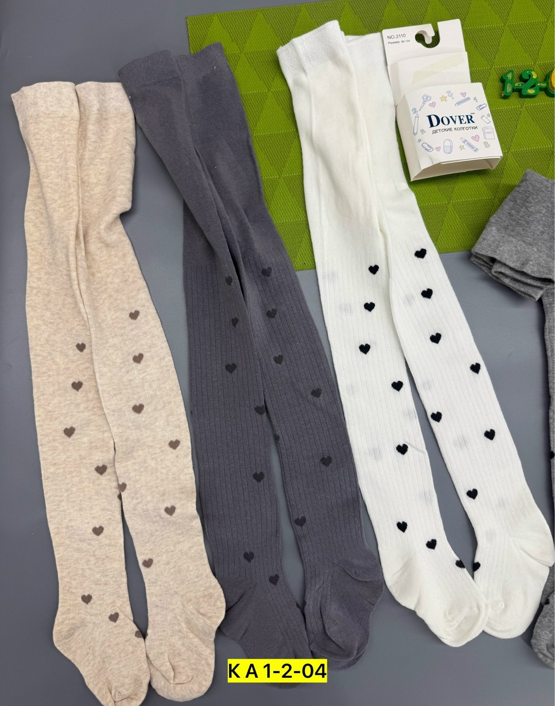 детские колготки,колготки детские kaftan "сердечки" 116-122 см бежевый,колготки детские kaftan "сердечки" 104-110 см бежевый,колготки детские серые,колготки для девочек