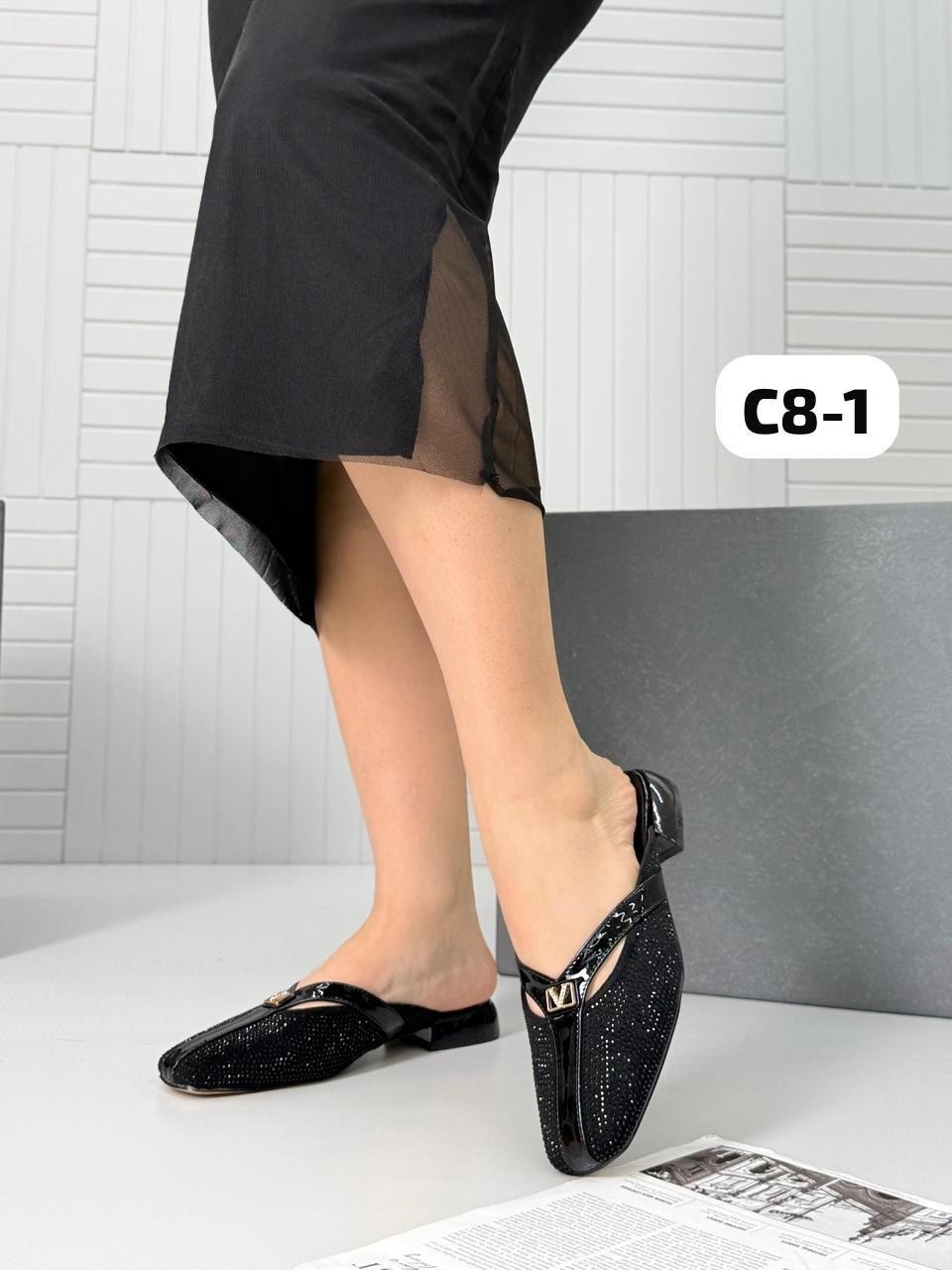 ,мюли женские,женская ,шлепанцы женские,модные тапочки