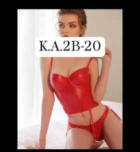 Нижнее белье