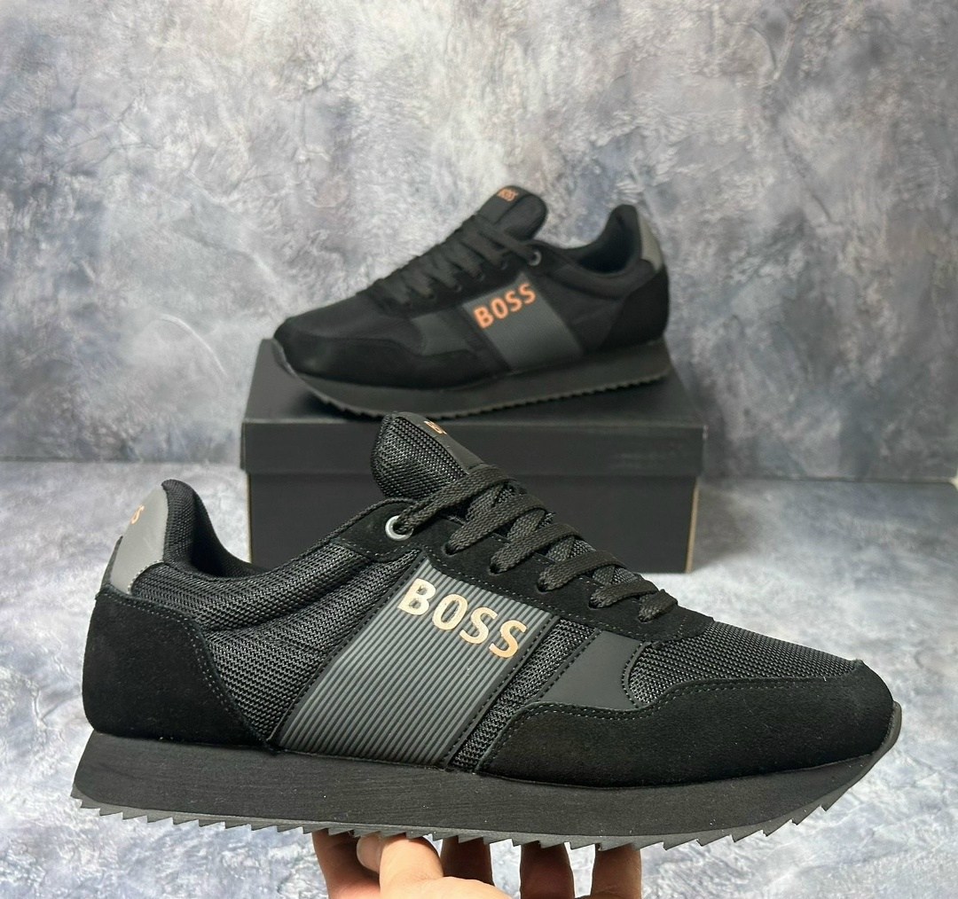 мужские кроссовки boss,кроссовки boss,hugo boss кроссовки,кроссовки boss boss мужские черный,кроссовки boss hugo boss черный