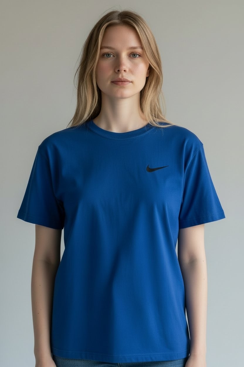 футболка найк серая,базовая футболка nike,серая футболка,серая футболка оверсайз,футболка найк женская оверсайз