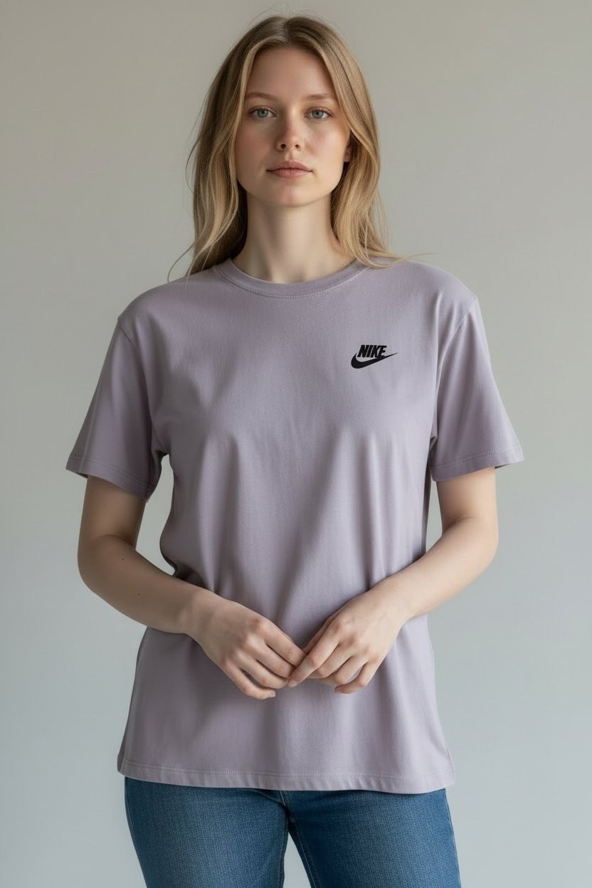 футболка nike,t shirt nike,женская футболка nike,женская футболка,коричневая футболка