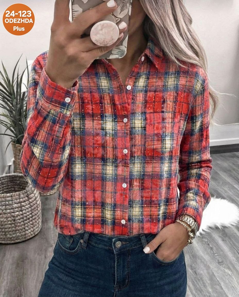 рубашка оверсайз варенка в клетку elimi,рубашка женская теплая в клетку оверсайз,рубашка в клетку женская,рубашка в клетку женская теплая,рубашка в клетку