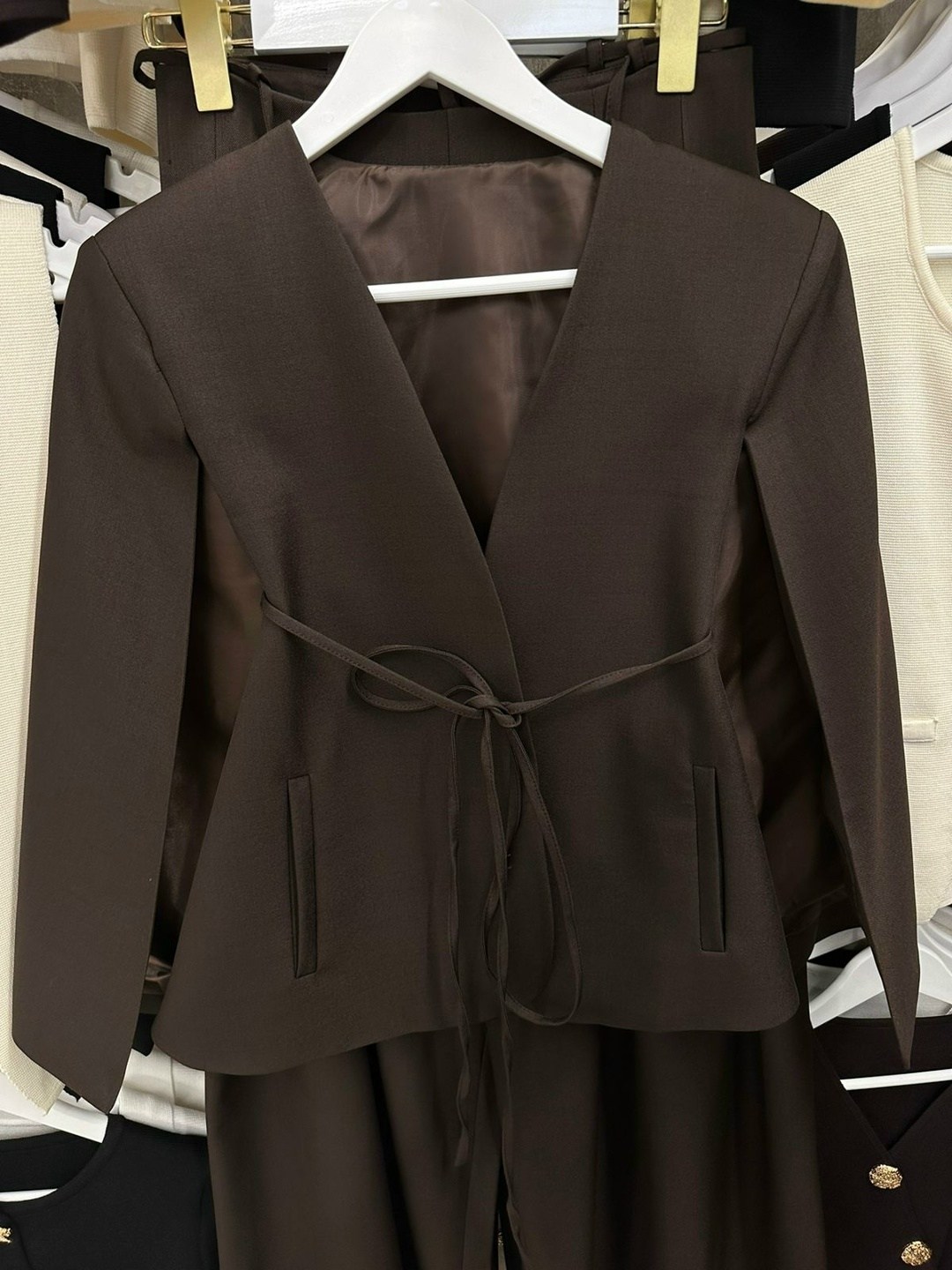 костюм с брюками,женские брючные костюмы,костюм,стильные наряды