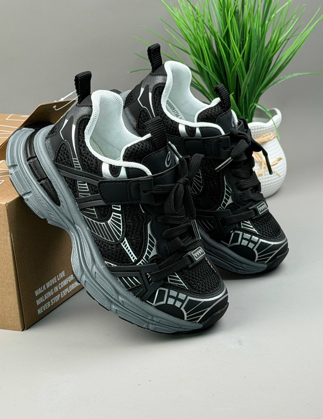 детские кроссовки,кроссовки для мальчика,кроссовки мужские balenciaga b-cross16-07 черные 39 ru,кроссовки balenciaga,кроссовки